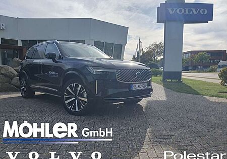 Volvo XC 90 XC90 T8 AWD Plug-in Hybrid Plus Bright
