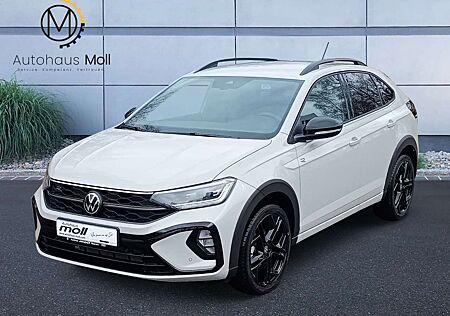VW Taigo Volkswagen R-Line 1,0 TSI OPF 85 kW 7-Gang-DSG