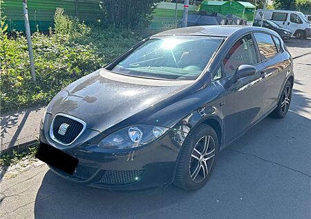Seat Leon Reference