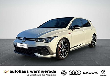 VW Golf Volkswagen VIII GTI Clubsport Matrix/Pano/H&K/HUD/Kamera