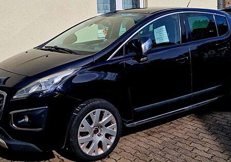 Peugeot 3008 BlueHDi 120 Stop & Start Business-Line
