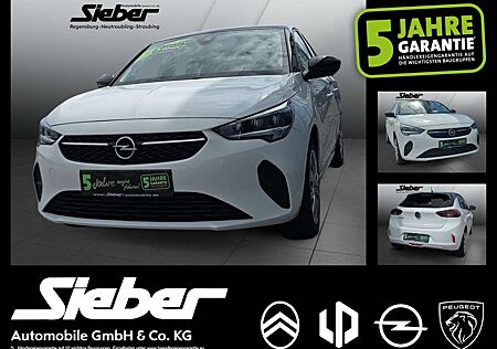 Opel Corsa-e Edition *LED*3-PH-OBC*Sitzheizung