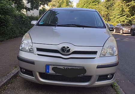 Toyota Corolla Verso 1.8 Multi-Mode Luna