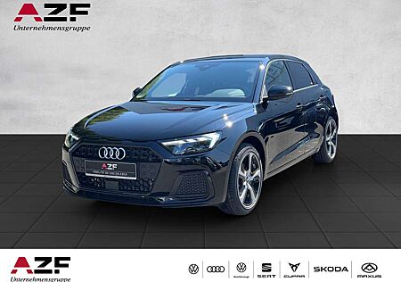Audi A1 advanced 30 S tronic UPE 36.559 €