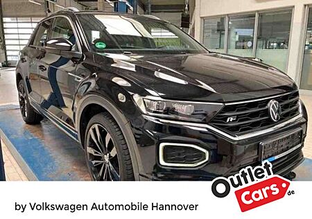 VW T-Roc Volkswagen 1.5 TSI DSG Sport Navi LED DigCockpit ACC