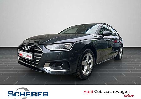 Audi A4 advanced 35 TFSI 110(150) kW(PS) S tron
