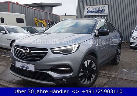 Opel Grandland X 1.5 D Automatik Innovation*LED*LEDER