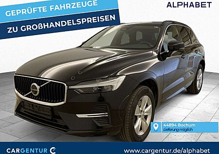 Volvo XC 60 XC60 B4 AHK 360° StHz LED