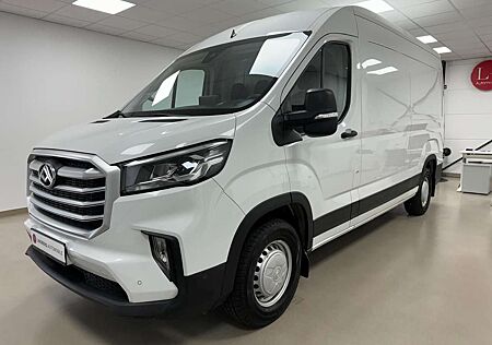 Maxus Deliver 9 2.0 Transporter RWD BASE*PDC*RFK*LED*