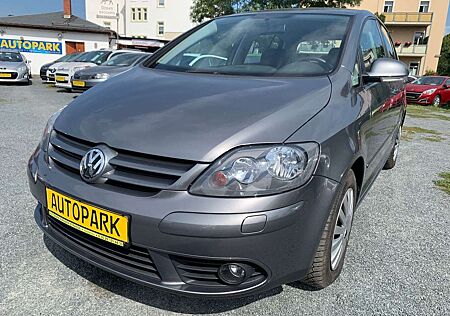 VW Golf Volkswagen Plus 1.6 *Klimaautom,Sitzhzg.,Temp.,Nr. 77