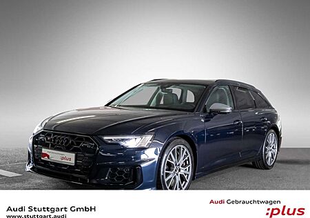 Audi S6 Avant 3.0 TDI quattro Matrix HeadUp virtCo B&O