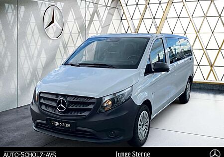 Mercedes-Benz Vito 114 CDI Tourer PRO Extralang Kam*Stand-Hzg*