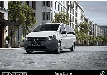 Mercedes-Benz Vito 114 CDI Tourer PRO Extralang Kam*Stand-Hzg*