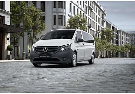 Mercedes-Benz Vito 114 CDI Tourer PRO Extralang Kam*Stand-Hzg*