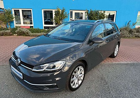 VW Golf gebraucht kaufen VW Golf Volkswagen VII Variant Highline BMT/Start-Stopp