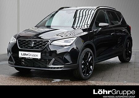 Seat Arona FR BE 1.0 TSI 85kW/116PS 7-Gang-DSG