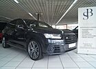 Audi SQ7 4.0 V8 TDI QUATTRO 360° PANO BOSE 22 ACC AK