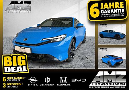 Honda Prelude 2.0 i-MMD e:HEV W Advance ACC+LED+Navi