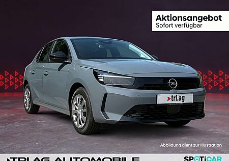 Opel Corsa Edition Komfort-Paket el. Fenster Klima Di