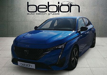 Peugeot 308 1.2 PureTech 130 GT ACC KeyLess LED Navi PDC