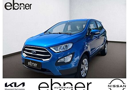 Ford EcoSport 1.0 EcoBoost Cool&Connect Start/Stopp |
