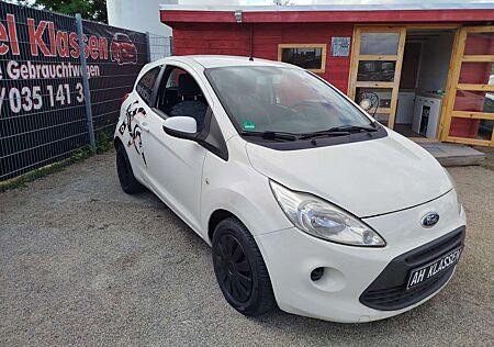 Ford Ka /+
