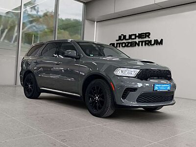 Dodge Durango Automatik, 7-Sitzer, Insp. + Tüv/Au Neu