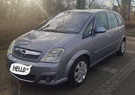 Opel Meriva 1.4 Edition