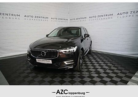 Volvo XC 60 XC60 Inscription AWD B5 LED+Navi+Kamera+ACC+AHK