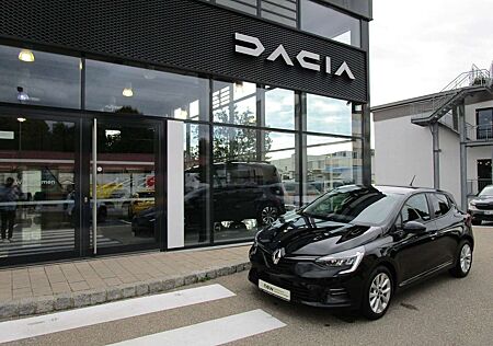 Renault Clio Experience Deluxe TCe 100 ALLWETTER