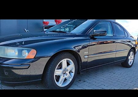 Volvo S60 D5 Momentum