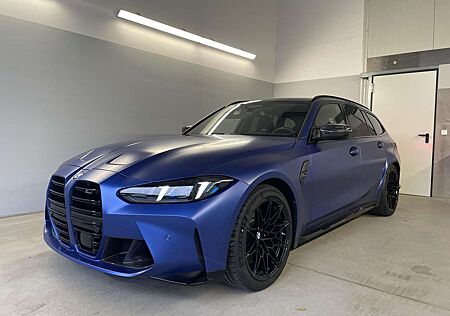 BMW M3 Touring Competition M Facelift Ultimate Package...