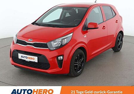 Kia Picanto 1.2 Dream Team *SHZ*LHZ*ALU*KLIMA*