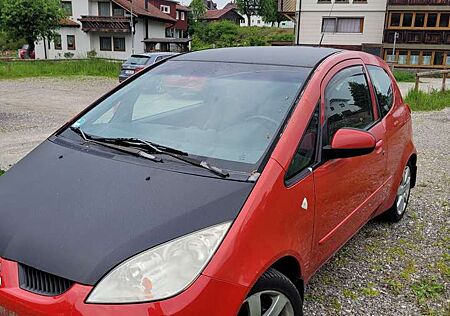 Mitsubishi Colt CZ3 1.3 Motion