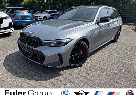 BMW 320 e Touring Sportpaket HUD AHK-klappbar AHK El. Pano