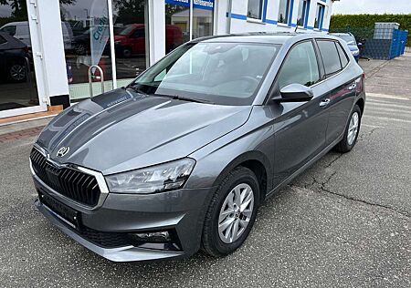 Skoda Fabia 1,0 TSI*Style Plus*Navi/Klimaaut./1.Hd./SH