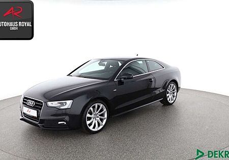 Audi A5 Coupe 1.8 TFSI S LINE KEYLESS,ACC,SH,19ZOLL