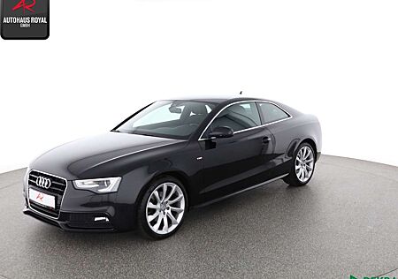 Audi A5 Coupe 1.8 TFSI S LINE KEYLESS,ACC,SH,19ZOLL