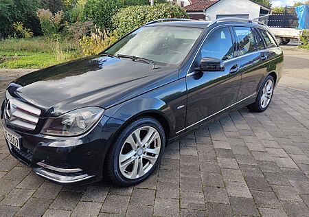 Mercedes-Benz C 180 C+180+T+BlueEFFICIENCY+AVANTGARDE