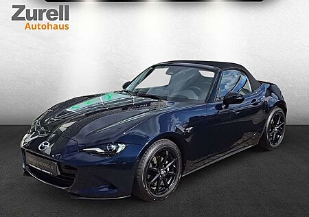 Mazda MX-5 1.5L SKYACTIV-G 132 PS Prime-Line