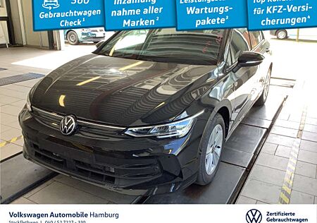 VW Golf Volkswagen VIII 1.5 TSI Life Navi Standhzg ACC CarPlay