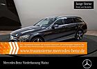 Mercedes-Benz C 300 e T AVANTG+LED+SPUR+TOTW+KEYLESS+9G