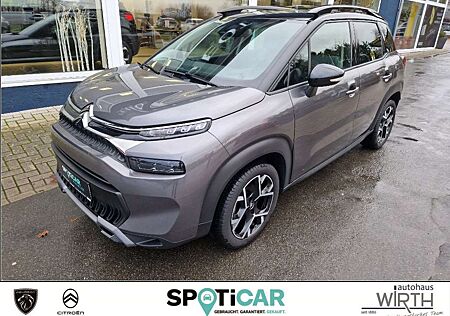 Citroën C3 Aircross Citroen Shine Pack 110 NAVI+KAMERA+SITZHZG.