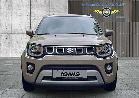 Suzuki Ignis 1.2 MH Automatik Comfort Plus Vollausstattung.