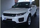 Land Rover Range Rover Evoque Pure