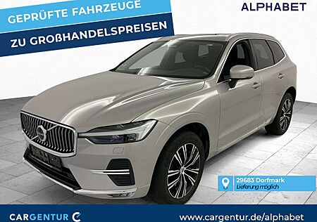 Volvo XC 60 XC60 B4 S-Dach StHz ACC LED