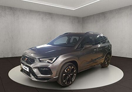 Seat Ateca .