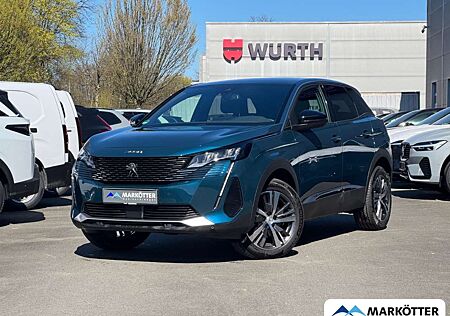 Peugeot 3008 Allure Pack 1.2 PureTech 130 EU6d SHZ/BLIS