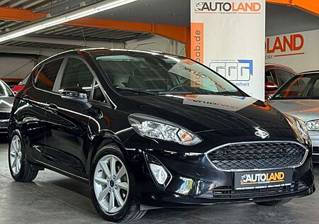 Ford Fiesta Cool & Connect*NAVI*B&O*SPUR*PDC