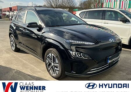 Hyundai Kona Trend 2WD 100kW Navigations-Paket Mica-Lackierung